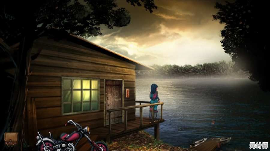 是否渴望多线叙事与多结局的沉浸感？冬日树下的回忆》满足你的期待！