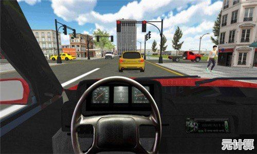 还在寻找画风精美的模拟游戏?汽车模拟器2》细腻场景让每次驾驶都成享受! 还在寻找画风精美的模拟游戏?汽车模拟器2》细腻场景让每次驾驶都成享受!