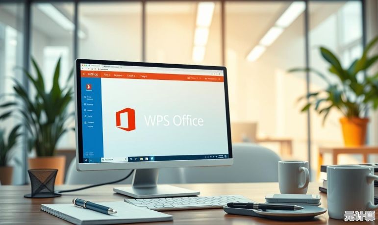 免费WPS办公软件下载，轻松实现高效办公新体验！
