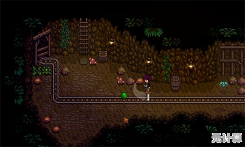 种田采矿谈恋爱全都有!星露谷多MOD直装版怎能不心动? 种田采矿谈恋爱全都有!星露谷多MOD直装版怎能不心动?