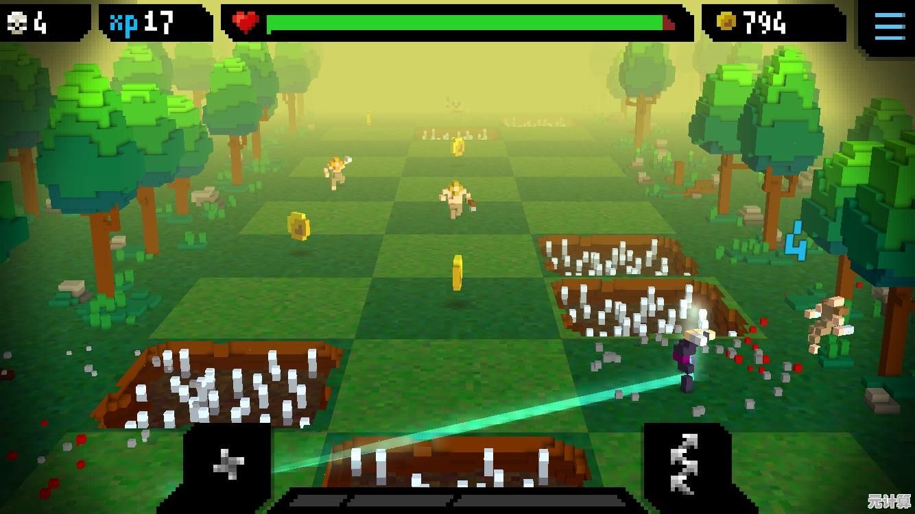 想体验炫酷跑酷和灵活操作?像素空间之我的跑酷世界》等你来挑战! 想体验炫酷跑酷和灵活操作?像素空间之我的跑酷世界》等你来挑战!