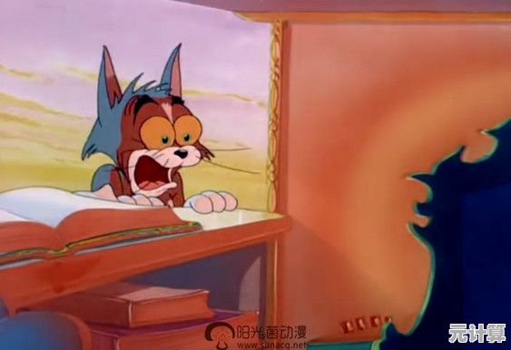 想体验汤姆和杰瑞的经典追逐?猫和老鼠共研服》满足你的童年幻想! 想体验汤姆和杰瑞的经典追逐?猫和老鼠共研服》满足你的童年幻想!