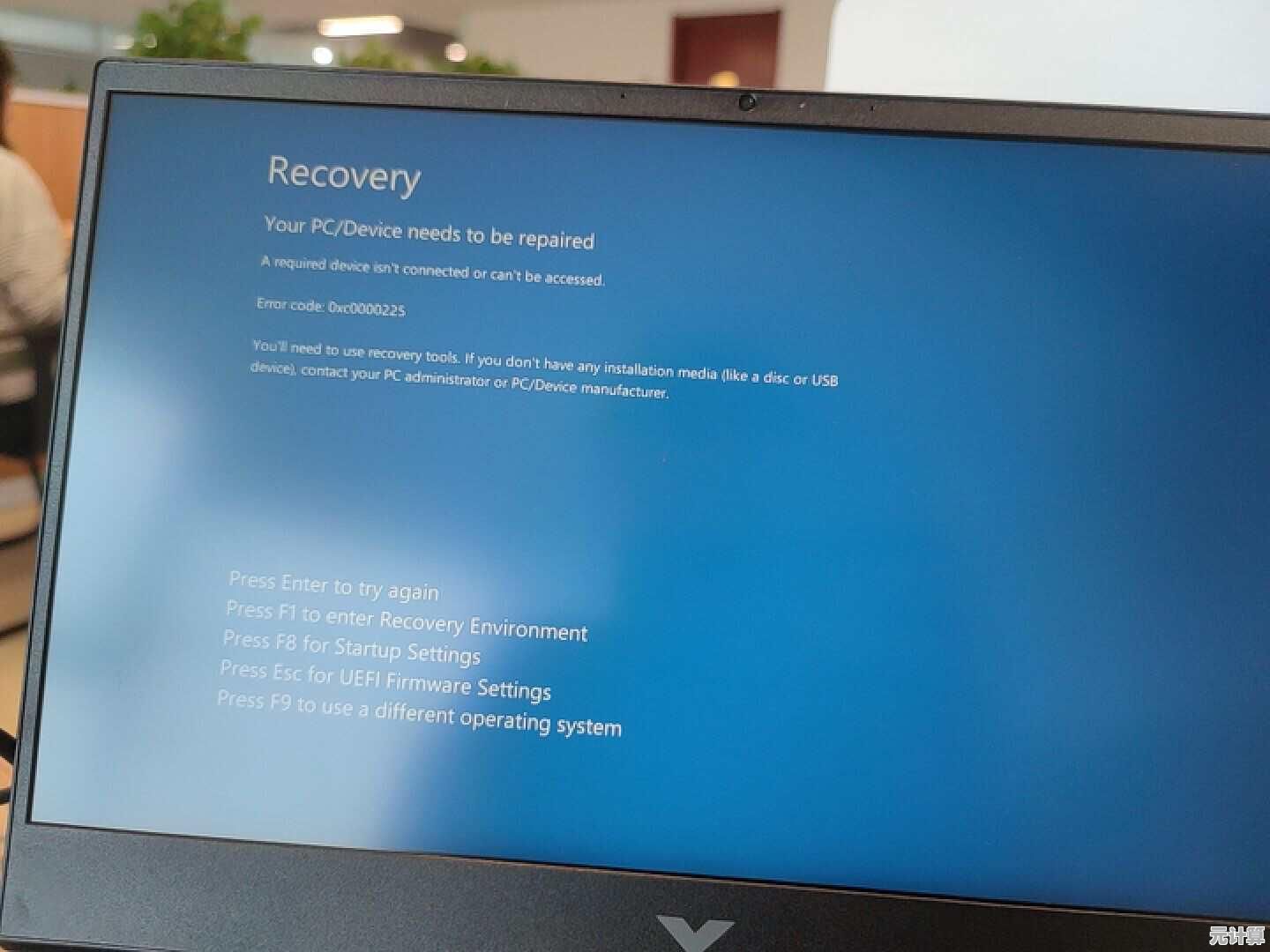 遇到惠普电脑无法启动问题?手把手教您通过U盘重装操作系统 遇到惠普电脑无法启动问题?手把手教您通过U盘重装操作系统