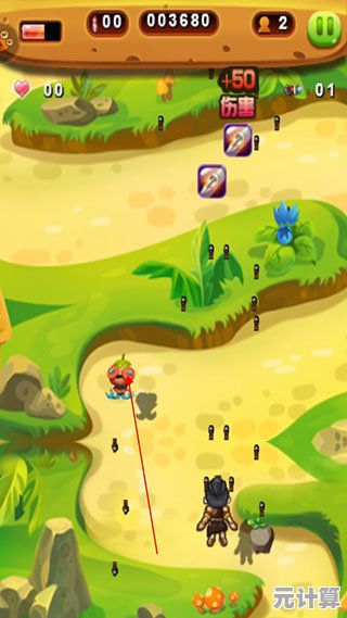 还在寻找刺激的角色对战游戏？丛林抵御战让你化身动物勇士迎战入侵者！