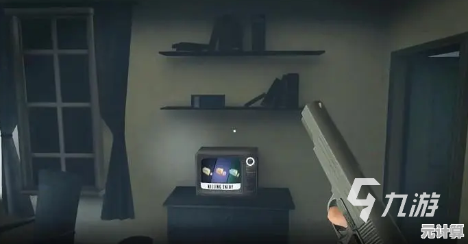 渴望解谜探险却苦于没有新作?无尽噩梦6试玩版》的最新内容满足你! 渴望解谜探险却苦于没有新作?无尽噩梦6试玩版》的最新内容满足你!