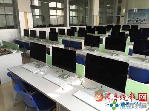 办公电脑租赁平台：高效灵活，满足企业各类办公设备的租赁需求