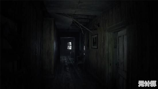 还在找免安装的恐怖游戏？未上锁的房间3直装版》不试试吗？