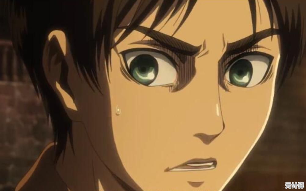 难道你不想指挥三笠、艾伦在《进击的巨人游戏》中逆转战局？