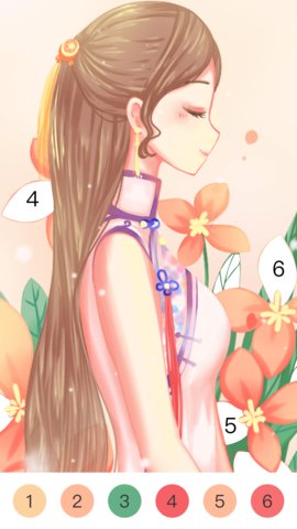 厌倦了广告打扰?乐涂数字填色旧版本免广告难道不是你的完美解药? 厌倦了广告打扰?乐涂数字填色旧版本免广告难道不是你的完美解药?