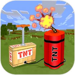 新手也能轻松上手的沙盒游戏?TNT创游沙盒带你开启创造之旅! 新手也能轻松上手的沙盒游戏?TNT创游沙盒带你开启创造之旅!