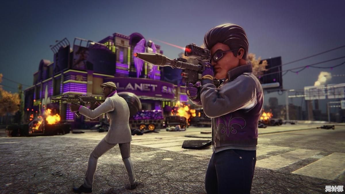 厌倦了单打独斗？求生之路2中文版》四人合作生存挑战，你敢来吗？