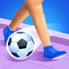 想体验爆笑足球恶作剧？Soccer Prank》让你停不下来！