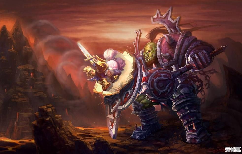 你的理想职业和战斗风格是什么？快来《战鼓之翼》一探究竟吧！