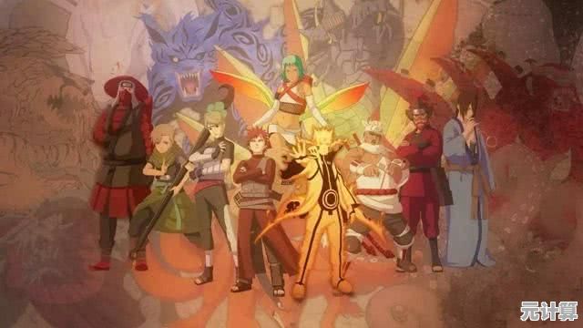 还在犹豫?火影忍者安卓版的刺激战斗与通灵兽等你来征服! 还在犹豫?火影忍者安卓版的刺激战斗与通灵兽等你来征服!