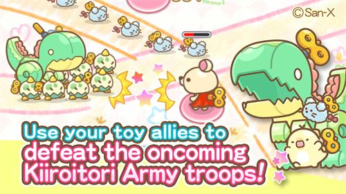 想体验黏糊糊的伙伴(Sticky Buddy)里萌趣闯关的快乐吗？