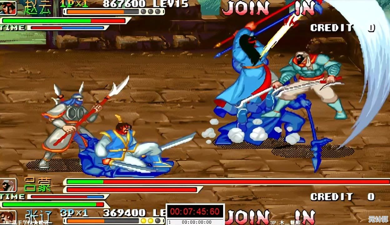 谁不想在《三国战纪单机版》中用张飞、赵云的真实战役挑战历史？