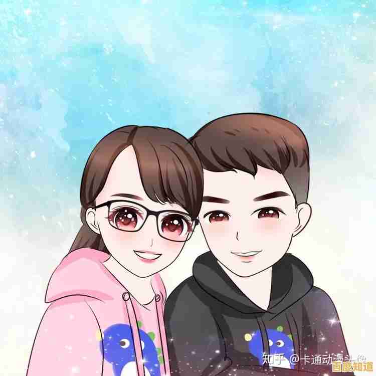 如何设计出与众不同的QQ头像?男生个性打造秘诀分享 如何设计出与众不同的QQ头像?男生个性打造秘诀分享