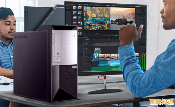 联想扬天持续创新科技,开启智能办公新潮流与无限可能 联想扬天持续创新科技,开启智能办公新潮流与无限可能