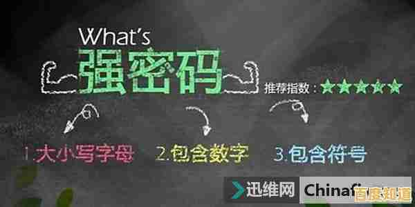 探析密码英文缩写的渊源:误解与正解全梳理 探析密码英文缩写的渊源:误解与正解全梳理