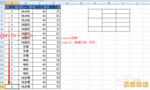 Excel填充快捷键应用指南:大幅优化数据处理效率的实用策略 Excel填充快捷键应用指南:大幅优化数据处理效率的实用策略