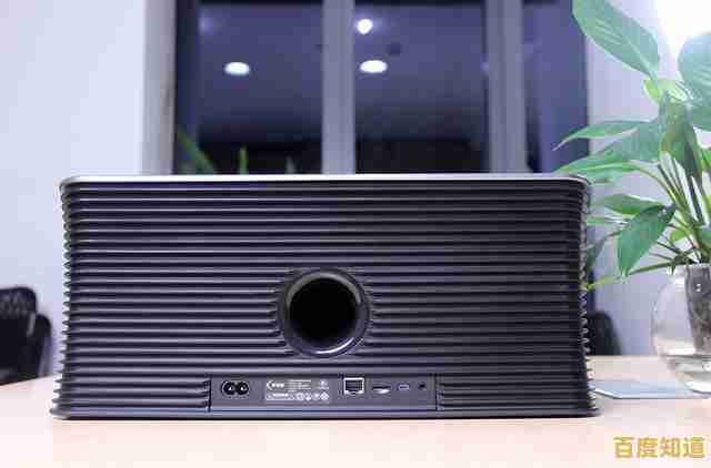 探索无源音箱的魅力，体验纯粹音质的震撼与真实