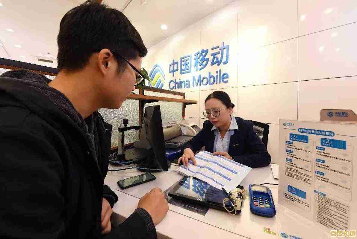 轻松学会移动流量查询方法，多种实用技巧助您高效管理数据使用