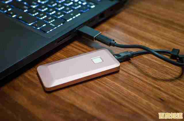 电脑速度飞跃靠它:高性能SSD固态硬盘提升系统流畅度 电脑速度飞跃靠它:高性能SSD固态硬盘提升系统流畅度