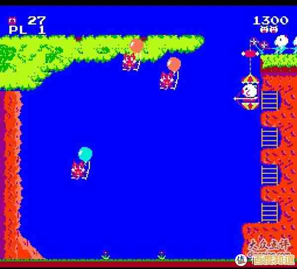 挑战小霸王经典游戏:唤醒回忆,争夺终极游戏王者荣耀! 挑战小霸王经典游戏:唤醒回忆,争夺终极游戏王者荣耀!