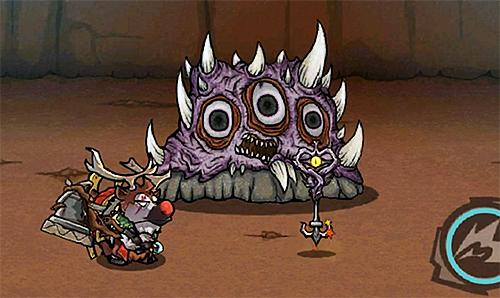 《猎魔勇士3》玩法如此魔性,你真的不想来挑战这座奇幻城堡吗? 《猎魔勇士3》玩法如此魔性,你真的不想来挑战这座奇幻城堡吗?