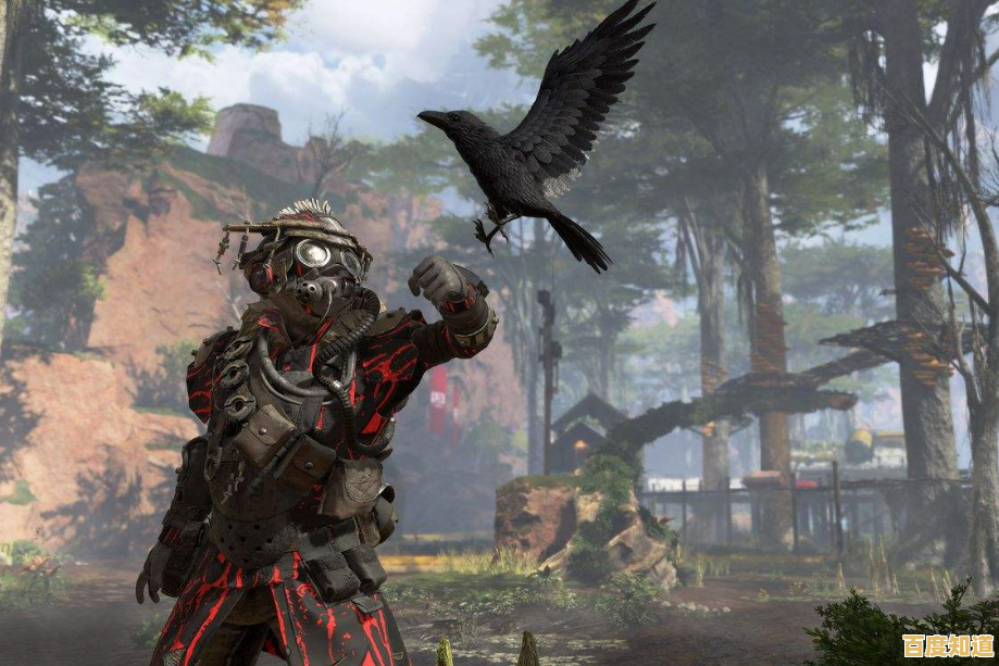 想体验Apex国际服的刺激对决？这款火爆射击游戏你尝试了吗？