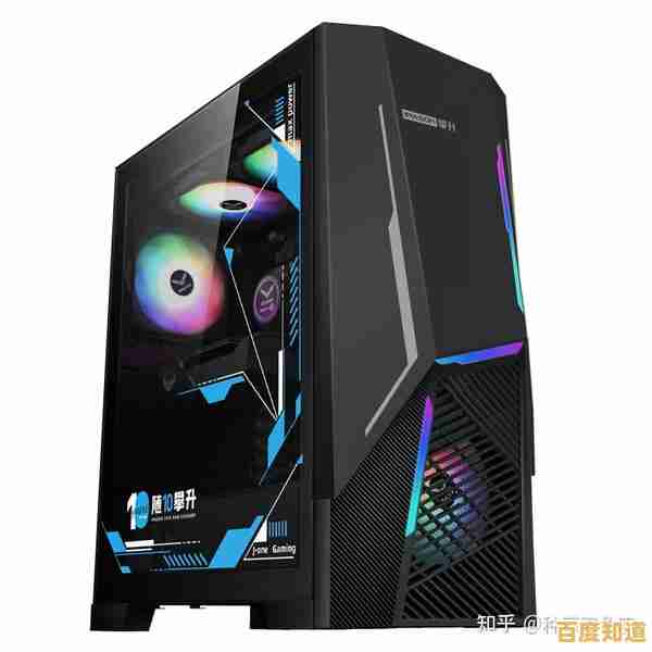 游戏台式机选购必看:揭秘各大品牌优势与性价比之选 游戏台式机选购必看:揭秘各大品牌优势与性价比之选