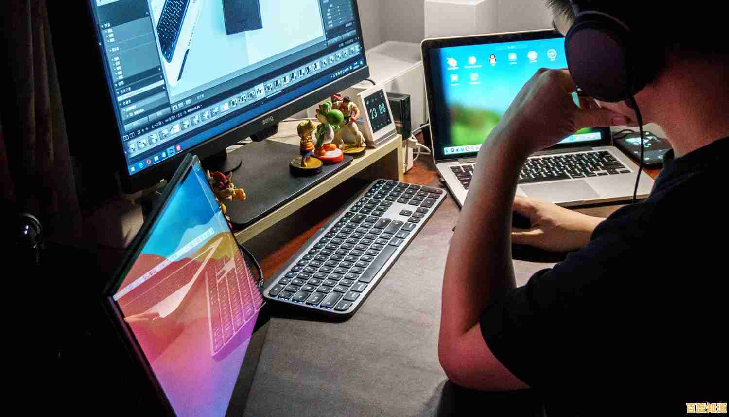 Win11待机模式再进化：全新静音升级，打造舒适低噪休眠环境