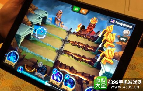 想要体验多样兵种搭配的策略乐趣?魔法冲突巫师之战等你来战! 想要体验多样兵种搭配的策略乐趣?魔法冲突巫师之战等你来战!