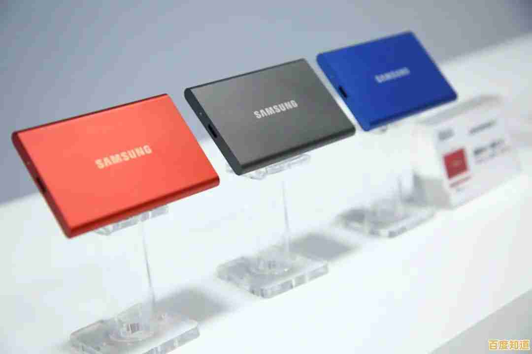 固态硬盘与机械硬盘对比:如何根据需求挑选最佳存储解决方案 固态硬盘与机械硬盘对比:如何根据需求挑选最佳存储解决方案