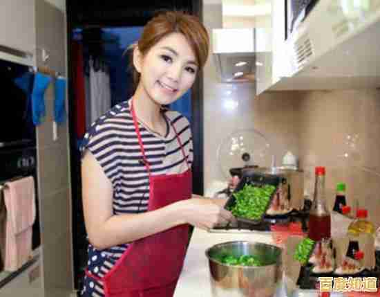 想成为厨艺达人却不知道怎么开始？无烦恼厨房》游戏正版中文带你轻松入门！