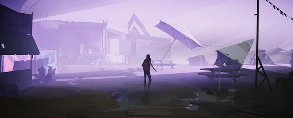 LIMBO:这款地狱边境的黑暗冒险,你敢挑战吗? LIMBO:这款地狱边境的黑暗冒险,你敢挑战吗?