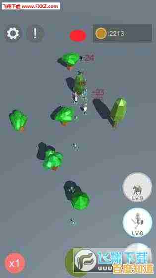 还在寻找轻松有趣的塔防游戏?孤山远征》让你一人挑战神秘大陆! 还在寻找轻松有趣的塔防游戏?孤山远征》让你一人挑战神秘大陆!