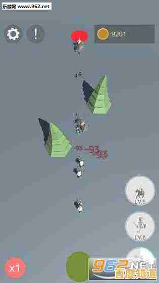 还在寻找轻松有趣的塔防游戏?孤山远征》让你一人挑战神秘大陆! 还在寻找轻松有趣的塔防游戏?孤山远征》让你一人挑战神秘大陆!