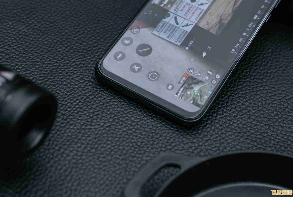 手机GPU性能排行榜：助你锁定高帧率游戏神器