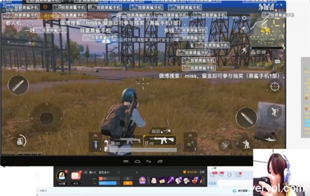 还在找手机上畅快射击的游戏?试试《全面吃鸡模拟器手机版》吧! 还在找手机上畅快射击的游戏?试试《全面吃鸡模拟器手机版》吧!