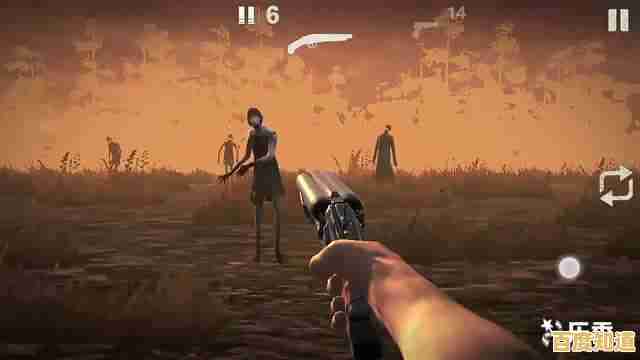 寻找刺激生存游戏？勇闯死人谷2中文版》消灭僵尸的乐趣你还没尝试？