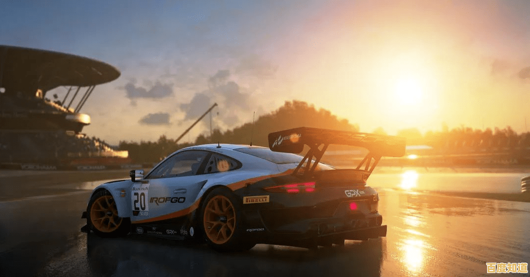 极速挑战者：突破速度边界，畅玩真实赛车模拟的刺激之旅！