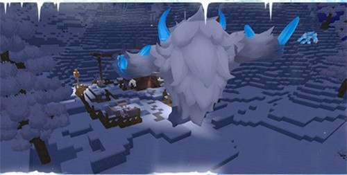 想体验刺激的冰原冒险?迷你世界冰原版本等你来挑战! 想体验刺激的冰原冒险?迷你世界冰原版本等你来挑战!