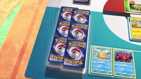 还在寻找公平对战的卡牌游戏?宝可梦TCG国服让你尽情收集与竞技! 还在寻找公平对战的卡牌游戏?宝可梦TCG国服让你尽情收集与竞技!