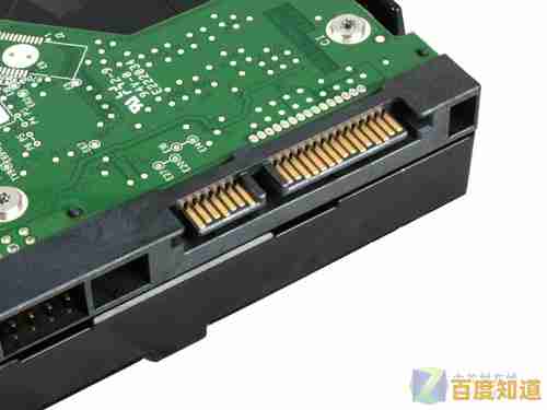 WD硬盘：高速稳定存储，确保您的数据安全无忧