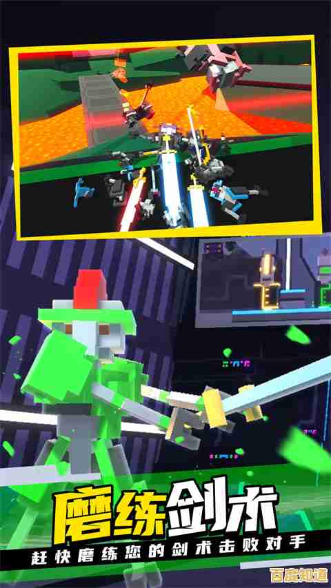想体验刺激的机器人对战？机器人大乱斗手机版》等你来挑战！