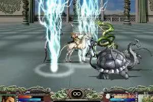 想体验单机畅玩的三国策略吗？三国群英传3单机版》等你来战！