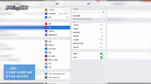 轻松识别iPad型号:实用技巧助你快速判断代数 轻松识别iPad型号:实用技巧助你快速判断代数