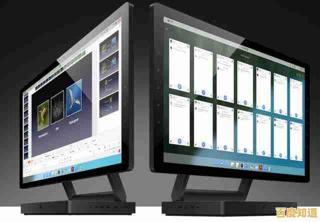 革新视觉与触控的高清显示器,开启无限操作可能 革新视觉与触控的高清显示器,开启无限操作可能