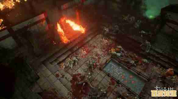 厌倦了传统生存游戏?试试《反噬》体验僵尸视角的生存挑战如何? 厌倦了传统生存游戏?试试《反噬》体验僵尸视角的生存挑战如何?